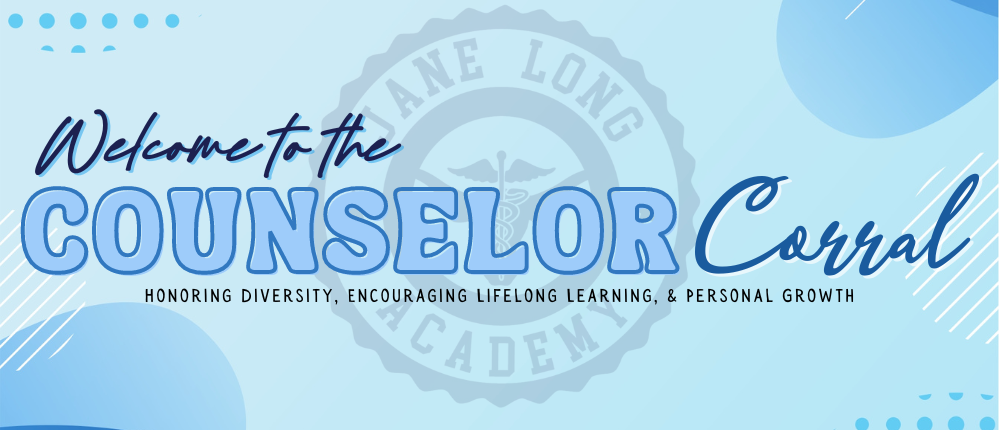 Counselor Corral